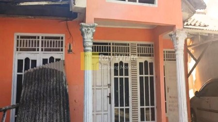 Rumah Harga 180juta Lokasi Kalianda