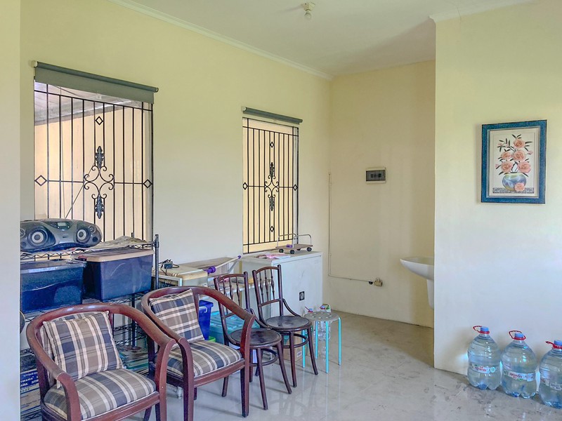 Gudang di Bizpoint Cikupa dekat Bizlink, Milennium, Griya Idola 