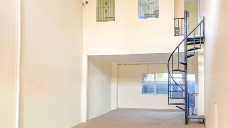 Gudang di Bizpoint Cikupa dekat Bizlink, Milennium, Griya Idola 