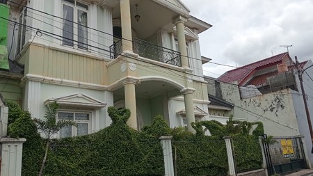 Kav DKI Cipayung, Strategis, Bebas Banjir, Siap Huni, Bisa KPR, Harga NEGO