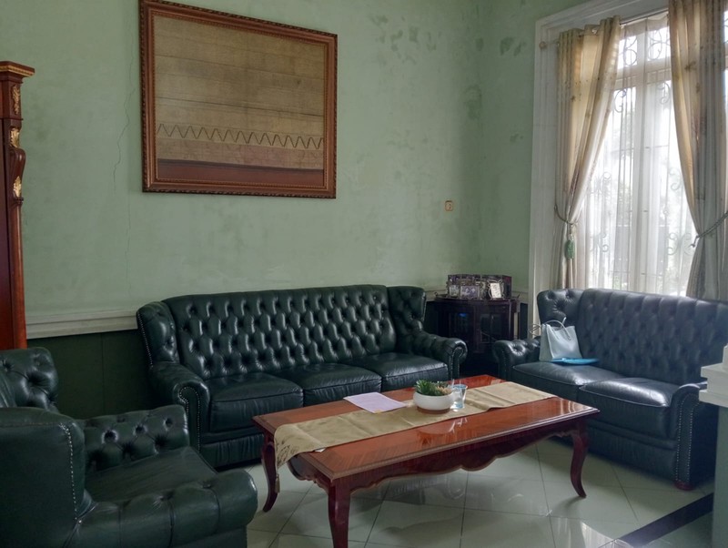 Kav DKI Cipayung, Strategis, Bebas Banjir, Siap Huni, Bisa KPR, Harga NEGO