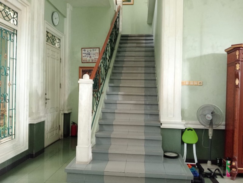 Kav DKI Cipayung, Strategis, Bebas Banjir, Siap Huni, Bisa KPR, Harga NEGO