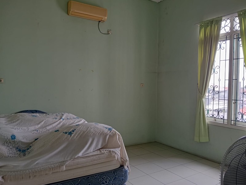 Kav DKI Cipayung, Strategis, Bebas Banjir, Siap Huni, Bisa KPR, Harga NEGO