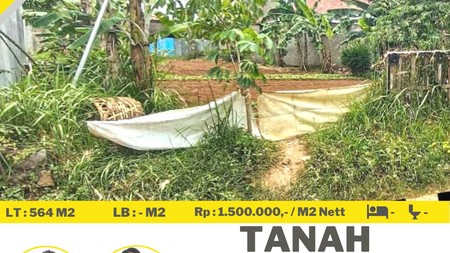 tanah murah tanjung senang