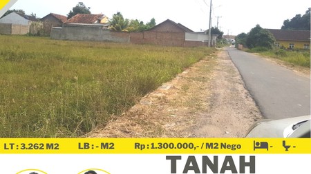 rumah murah tanjung senang