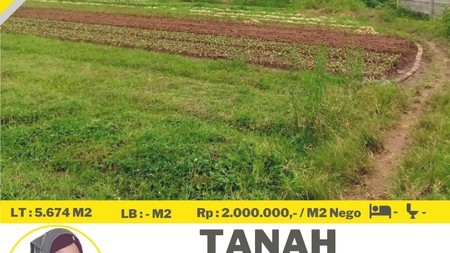 tanah murah tanjung senang