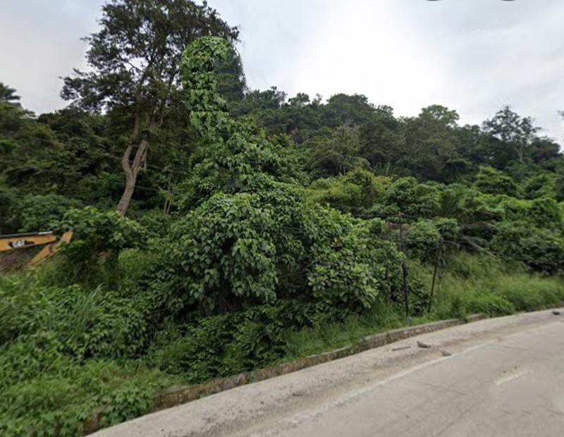 Tanah kosong area Industri dan Pergudangan dipinggir jalan Ir.Sutami Way Gubak Sukabumi Bandarlampung