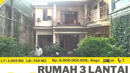 rumah murah tanjung senang