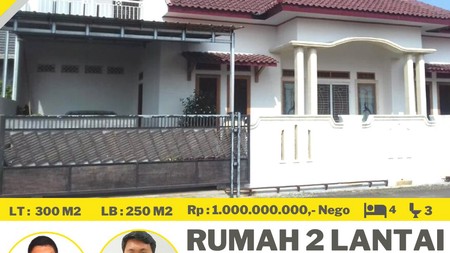 rumah murah tanjung senang