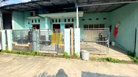 Rumah Murah 250juta Wayhui