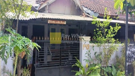 Rumah Murah Jati Agung
