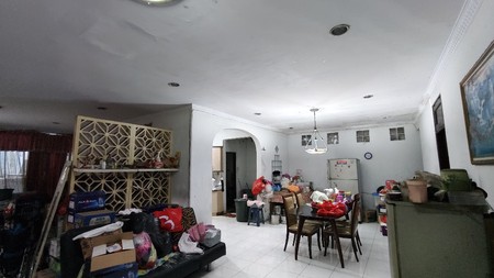 Rumah Kost an di Kemayoran Dekat Stasiun Kemayoran Dijual Cepat