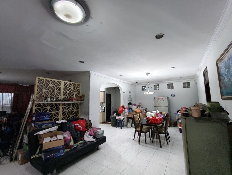 Rumah Kost an di Kemayoran Dekat Stasiun Kemayoran Dijual Cepat