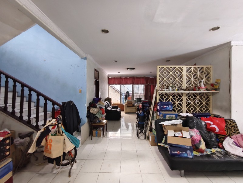 Rumah Kost an di Kemayoran Dekat Stasiun Kemayoran Dijual Cepat