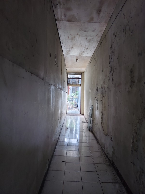 Rumah Kost an di Kemayoran Dekat Stasiun Kemayoran Dijual Cepat