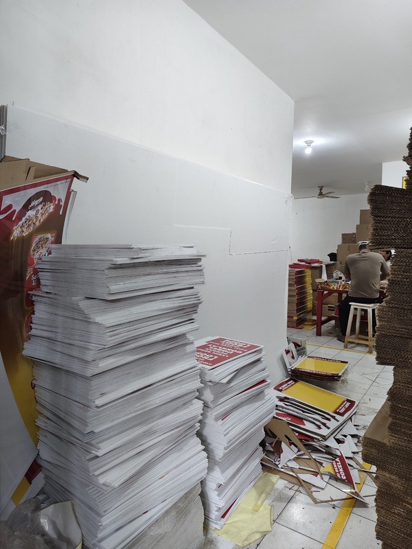 Rumah Kost an di Kemayoran Dekat Stasiun Kemayoran Dijual Cepat