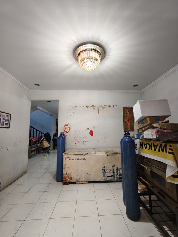 Rumah Kost an di Kemayoran Dekat Stasiun Kemayoran Dijual Cepat