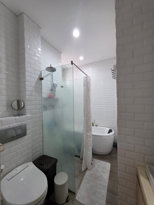 Private Family Residence di Emerald Bintaro Tangerang Selatan