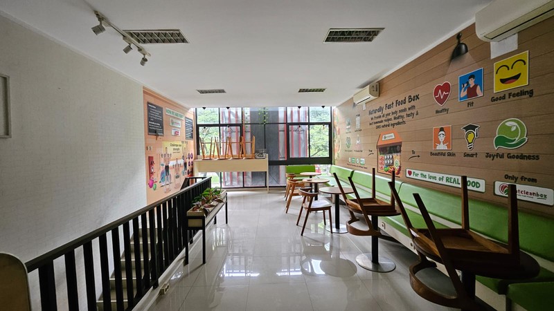 Ruko Strategis Fresh Market Bintaro | Lokasi Premium & Usaha Potensial