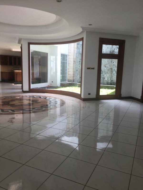 rumah siap huni dekat Pejaten mall