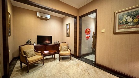 Rumah Janur Elok, Kelapa Gading