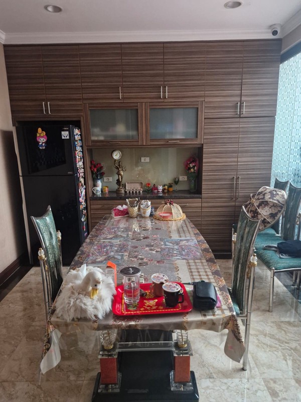 Rumah Janur Elok, Kelapa Gading