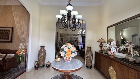 Beli Rumah Dapat Bonus Rumah Di Depok, Rumah Elegan, Prestisius dan Siap Huni di Pedurenan Cisalak Depok