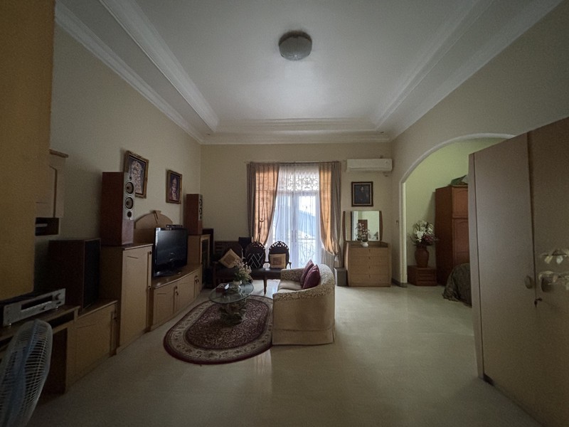 Beli Rumah Dapat Bonus Rumah Di Depok, Rumah Elegan, Prestisius dan Siap Huni di Pedurenan Cisalak Depok