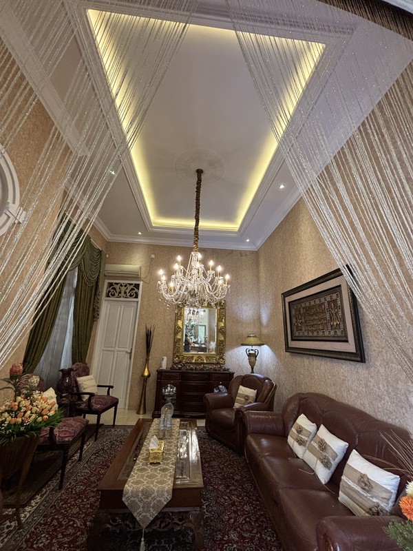 Beli Rumah Dapat Bonus Rumah Di Depok, Rumah Elegan, Prestisius dan Siap Huni di Pedurenan Cisalak Depok