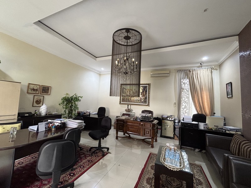 Beli Rumah Dapat Bonus Rumah Di Depok, Rumah Elegan, Prestisius dan Siap Huni di Pedurenan Cisalak Depok