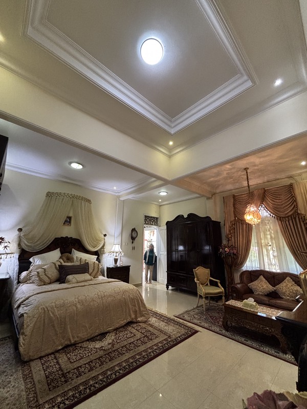 Beli Rumah Dapat Bonus Rumah Di Depok, Rumah Elegan, Prestisius dan Siap Huni di Pedurenan Cisalak Depok