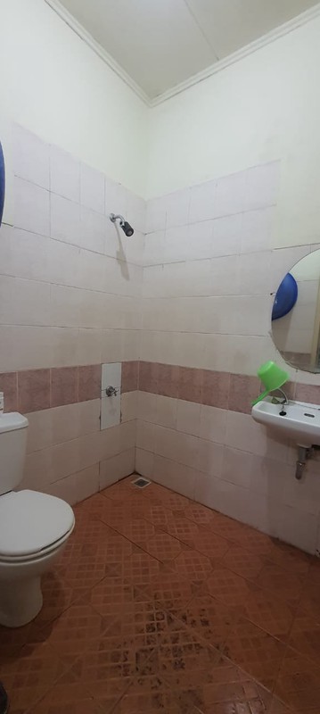 Rumah Ideal Untuk Keluarga di Villa Nusa Indah 3