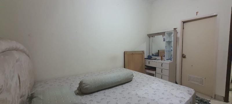 Rumah Ideal Untuk Keluarga di Villa Nusa Indah 3