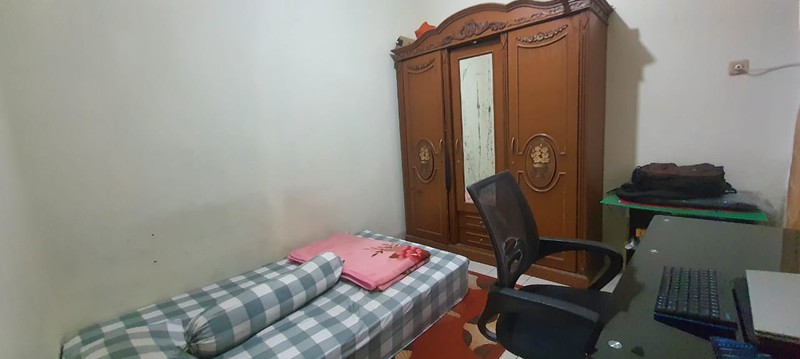 Rumah Ideal Untuk Keluarga di Villa Nusa Indah 3