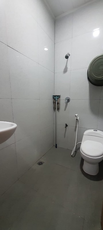 Rumah Ideal Untuk Keluarga di Villa Nusa Indah 3