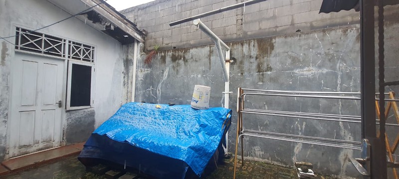 Rumah Ideal Untuk Keluarga di Villa Nusa Indah 3