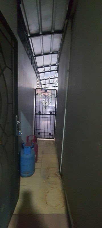 Rumah Ideal Untuk Keluarga di Villa Nusa Indah 3