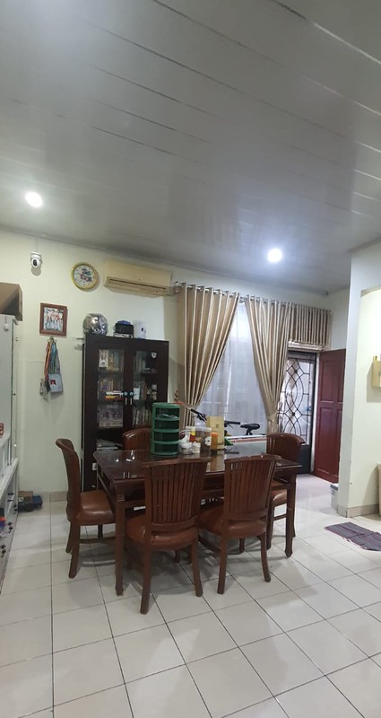 Rumah Ideal Untuk Keluarga di Villa Nusa Indah 3