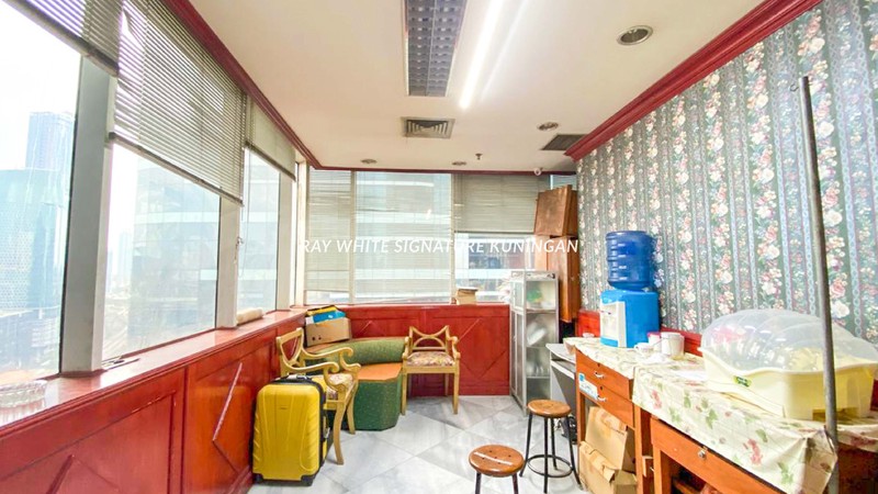 Dijual Office Space Menara Imperium