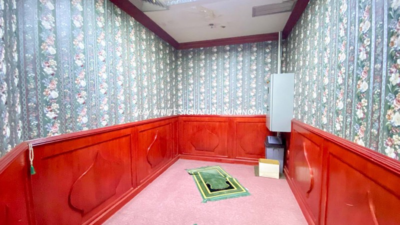 Dijual Office Space Menara Imperium