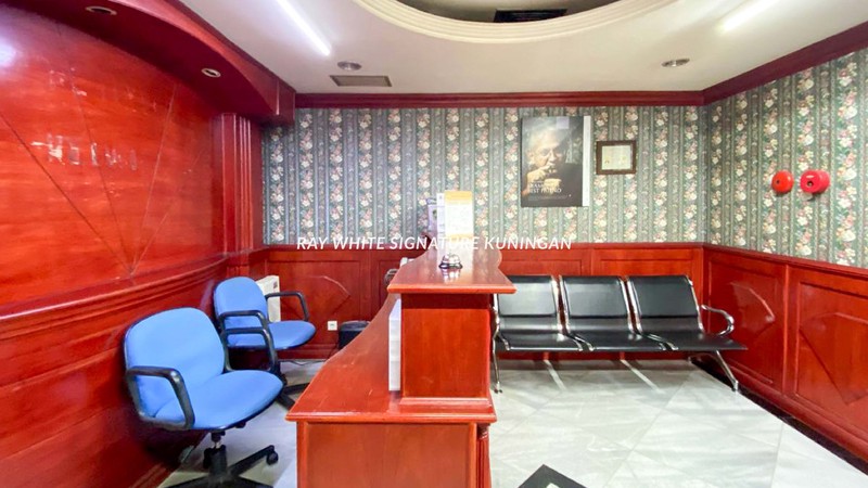 Dijual Office Space Menara Imperium