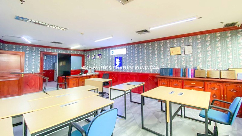 Dijual Office Space Menara Imperium