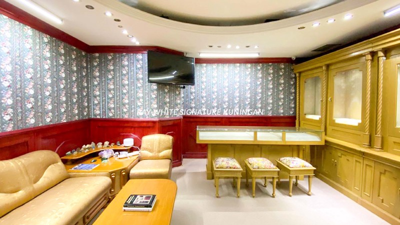 Dijual Office Space Menara Imperium