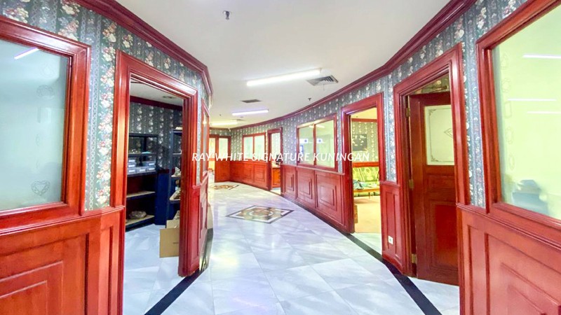 Dijual Office Space Menara Imperium