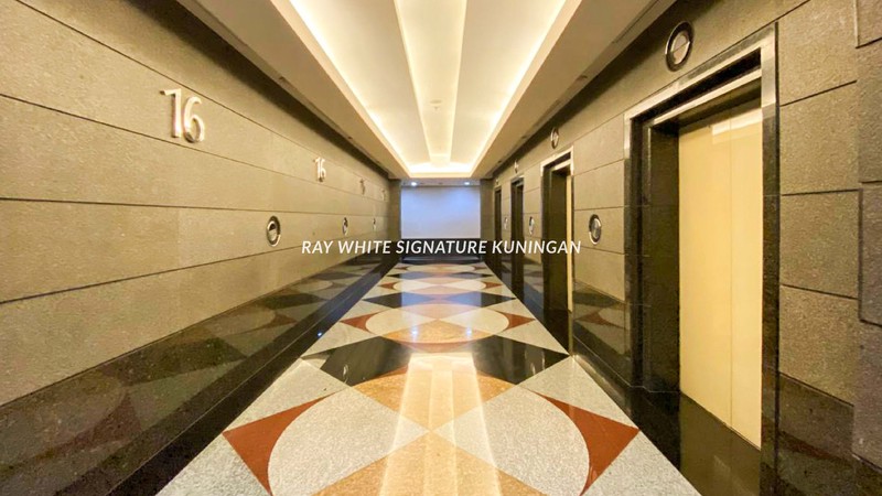 Dijual Office Space Menara Imperium