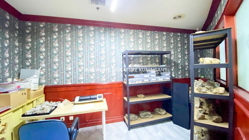 Dijual Office Space Menara Imperium