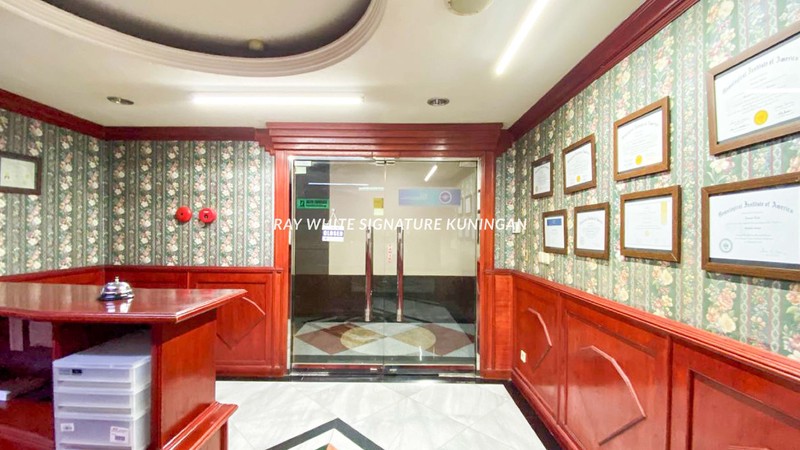 Dijual Office Space Menara Imperium