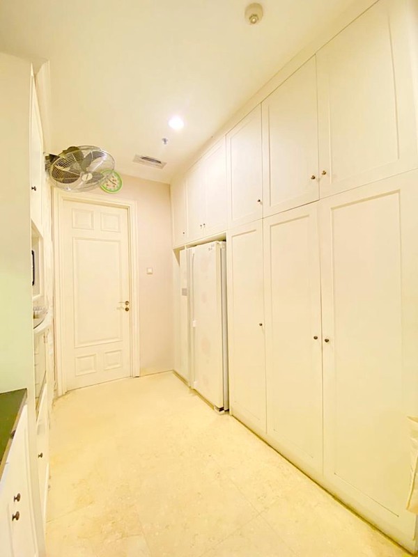 Apartemen Belagio Mansion Seberang Ritz Charlton Mega Kuningan - Full Furnish