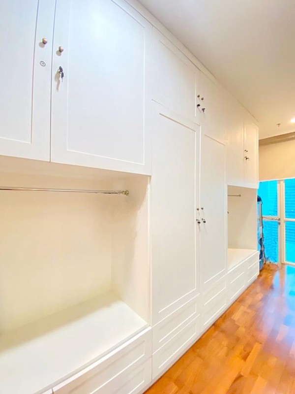 Apartemen Belagio Mansion Seberang Ritz Charlton Mega Kuningan - Full Furnish