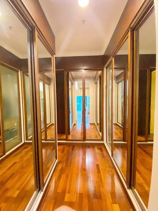 Apartemen Belagio Mansion Seberang Ritz Charlton Mega Kuningan - Full Furnish